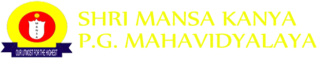 Shri Mansa Kanya P.G. Mahavidyalaya 